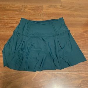 Lululemon Athletica Skirt